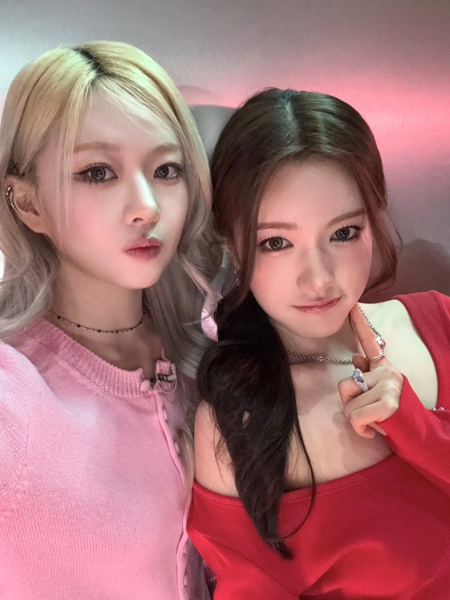 Seohyeon (2008) tweet media