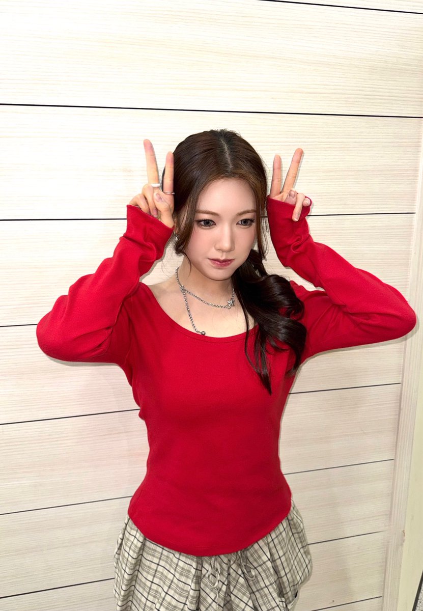 Seohyeon (2008) tweet media