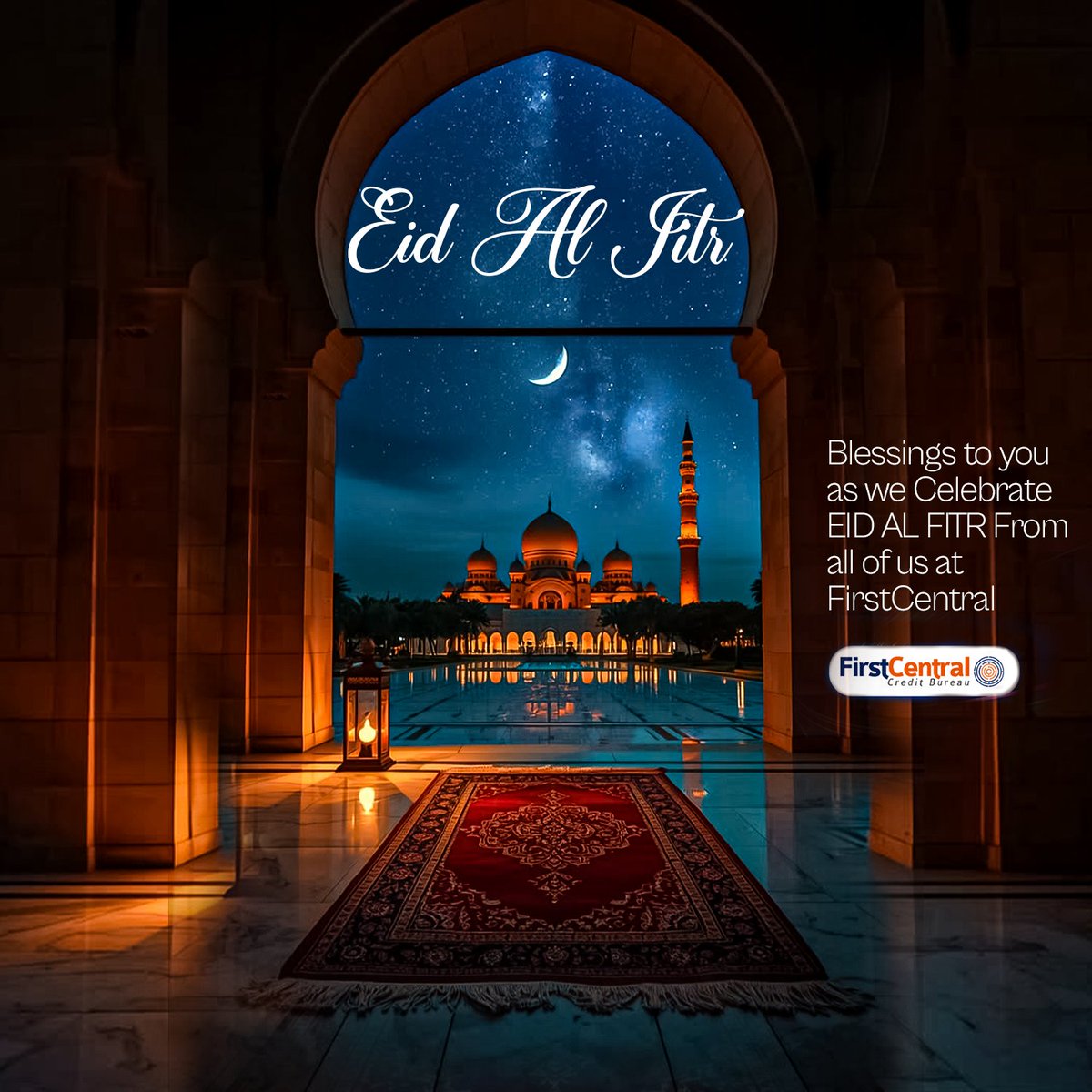 FirstCentral Credit Bureau NG tweet media