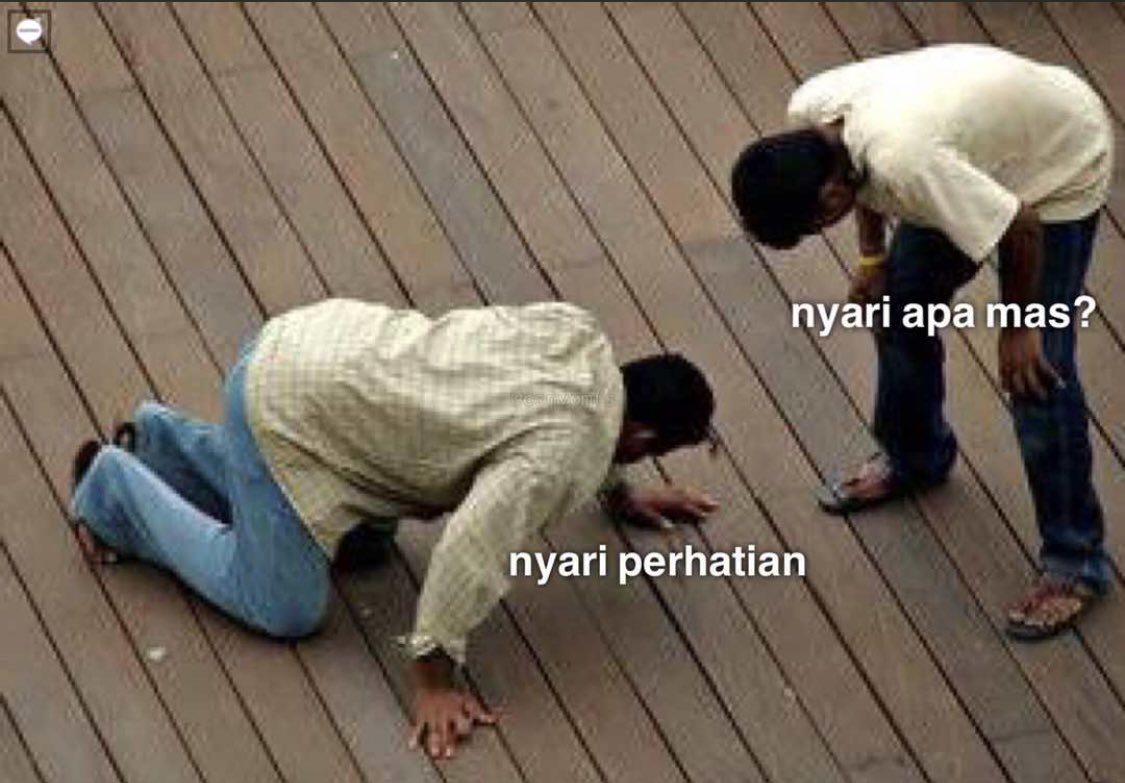 Nama tweet media