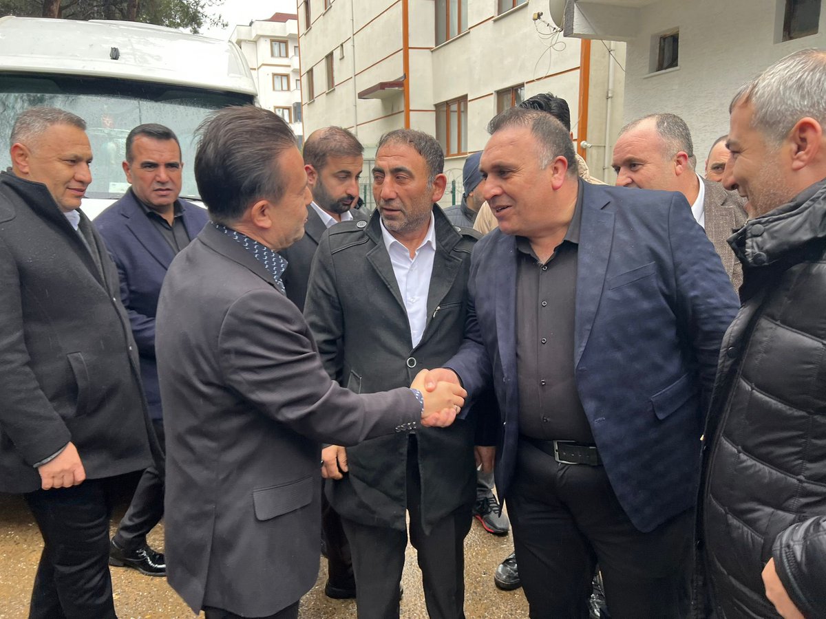 Dr. Şadi Yazıcı tweet media