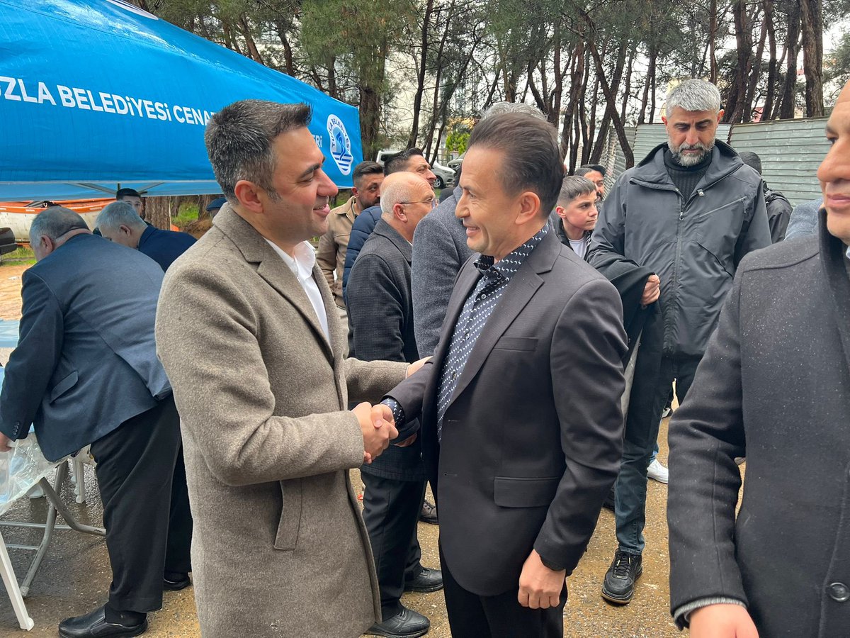 Dr. Şadi Yazıcı tweet media