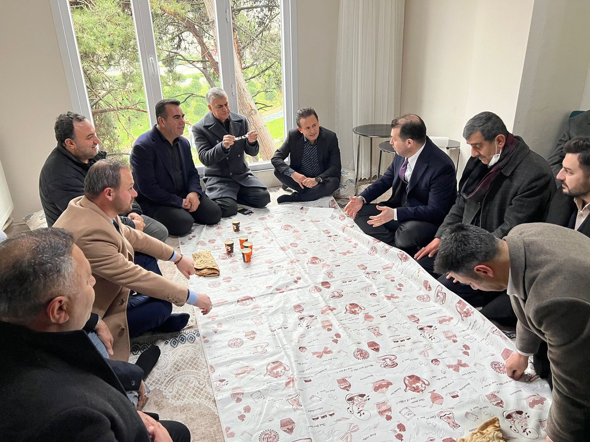 Dr. Şadi Yazıcı tweet media