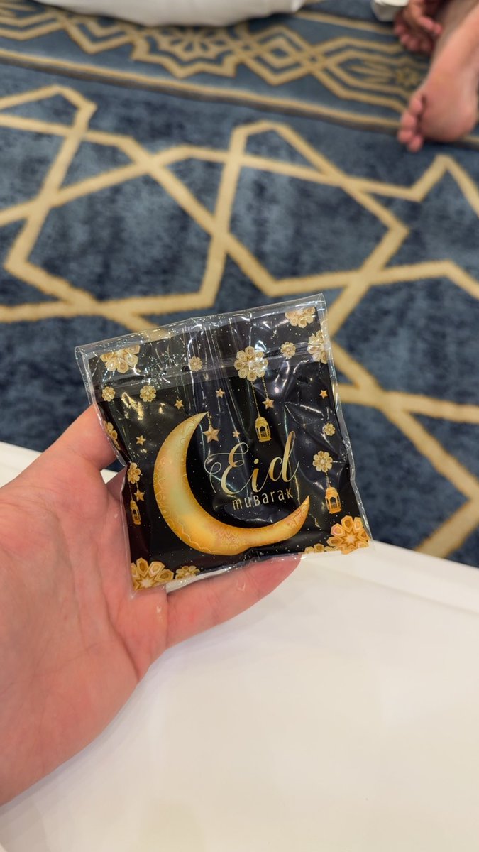 سادن tweet media