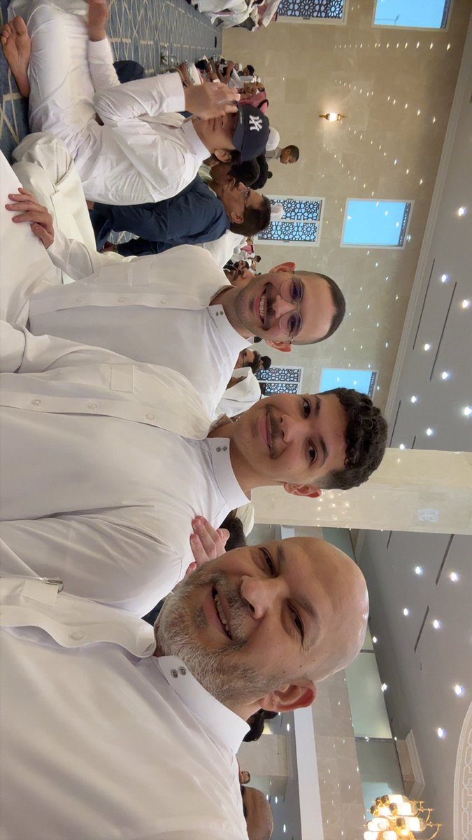 سادن tweet media