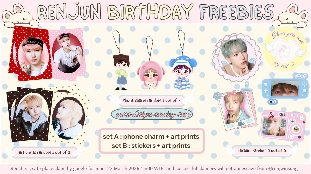 glicy ฅ^._.^ฅ tweet media