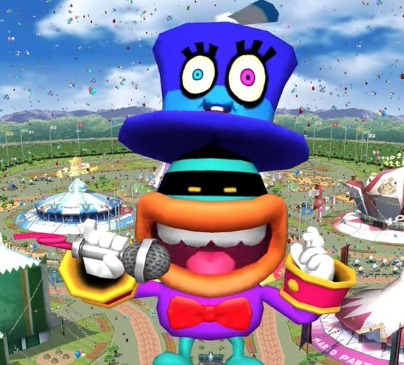 queso ⋆｡° tweet media