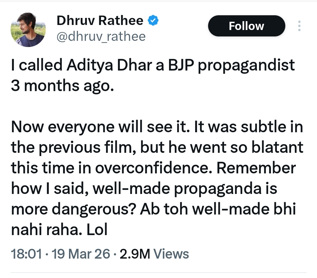 Dr Poornima 🇮🇳 tweet media