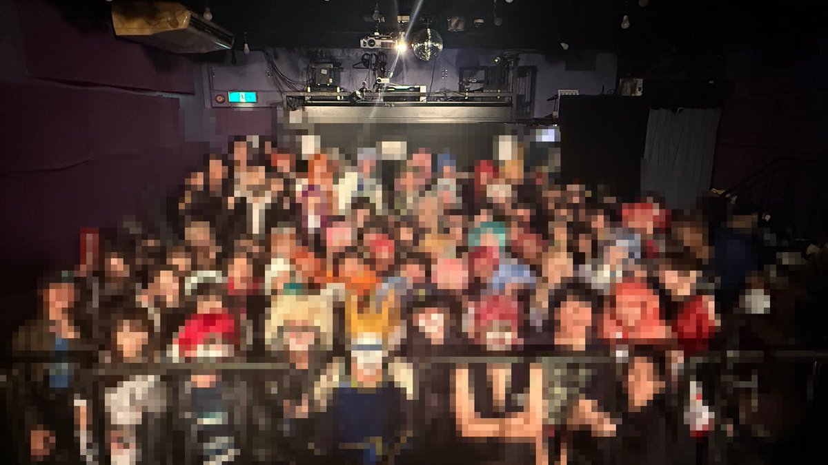 東京農工大学うたけん tweet media