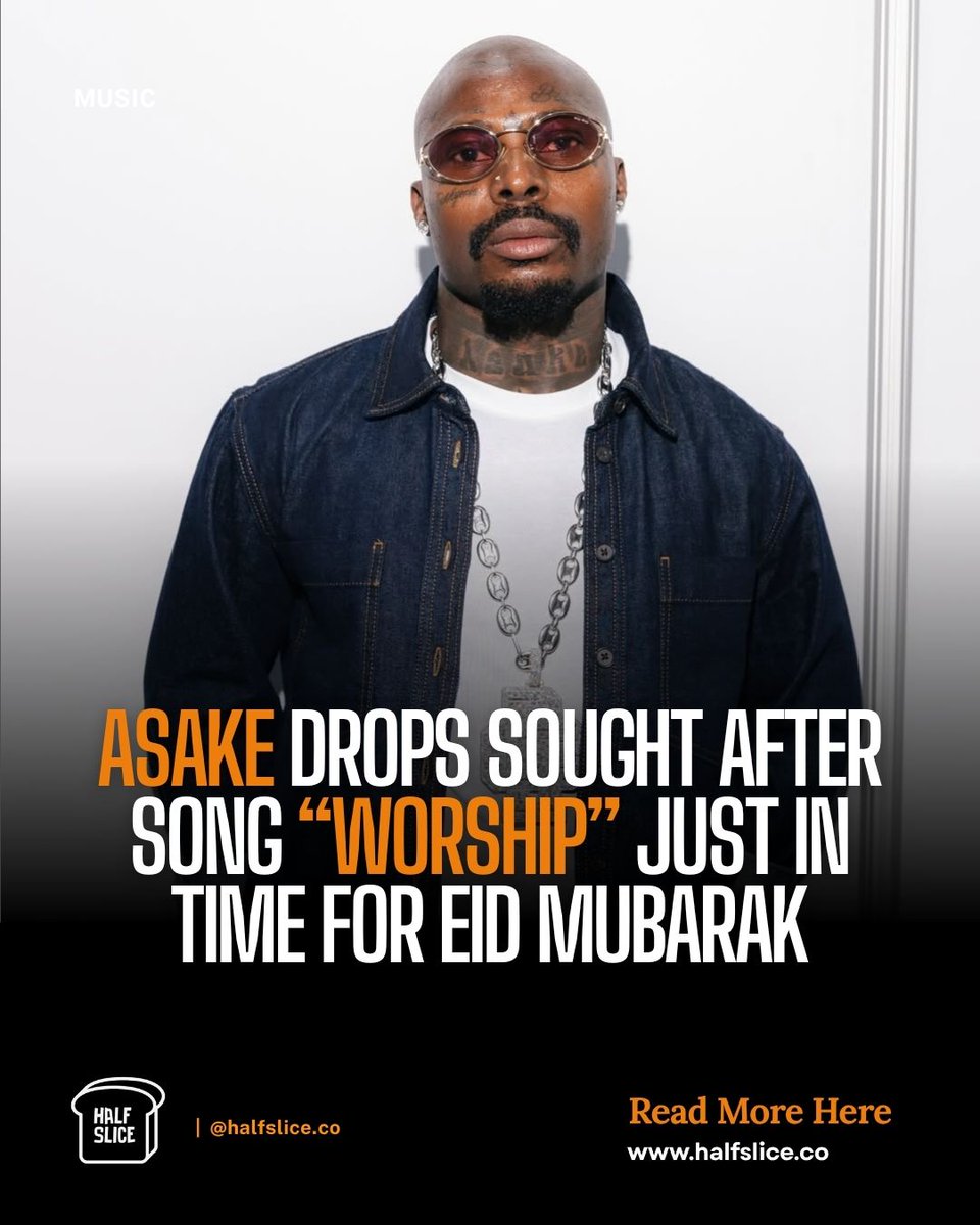 Half Slice tweet media