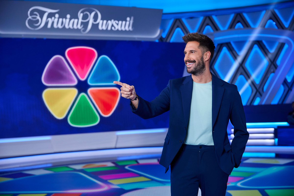 RTVE Comunicación y Participación tweet media