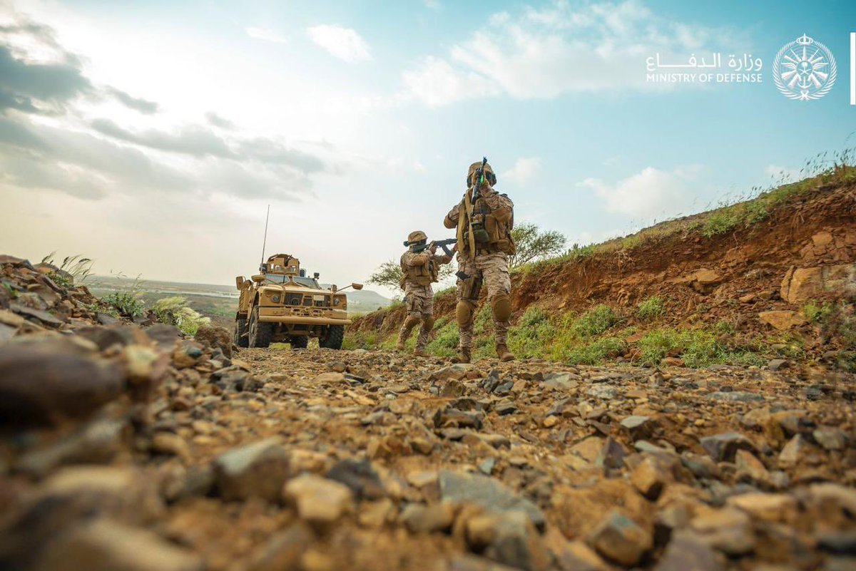 محمد آل فيه tweet media