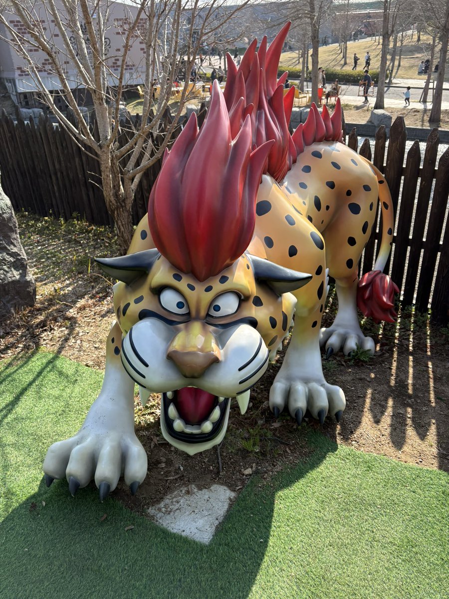 miyonSH's tweet photo. ニジゲンノモリおもろ！！！ https://t.co/D46lLF8QSo