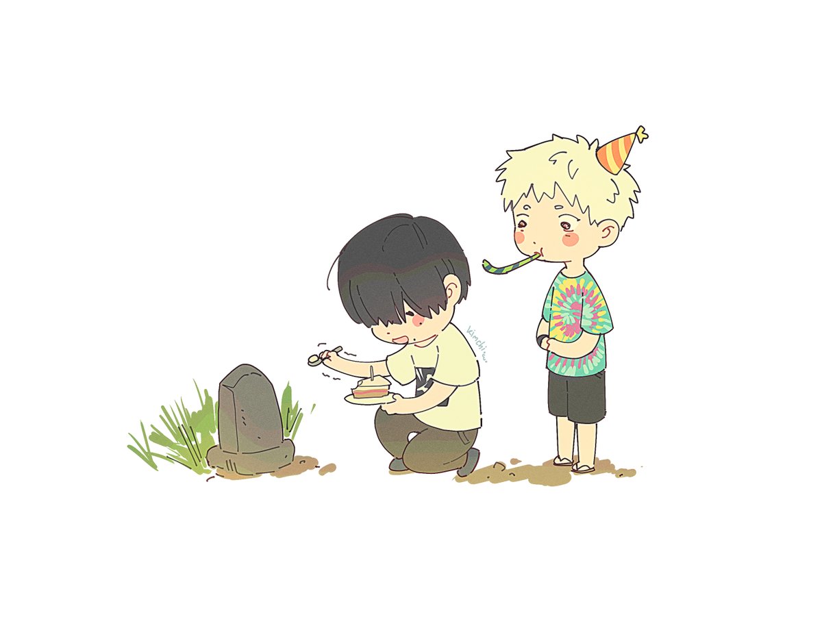 ผักดอง tweet media