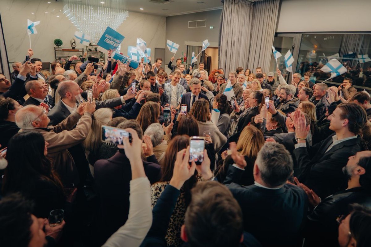 Franck Allisio tweet media