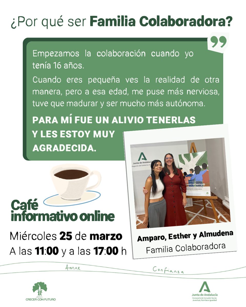 Crecer con Futuro tweet media