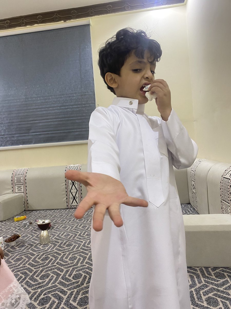 دارك باسنجر tweet media