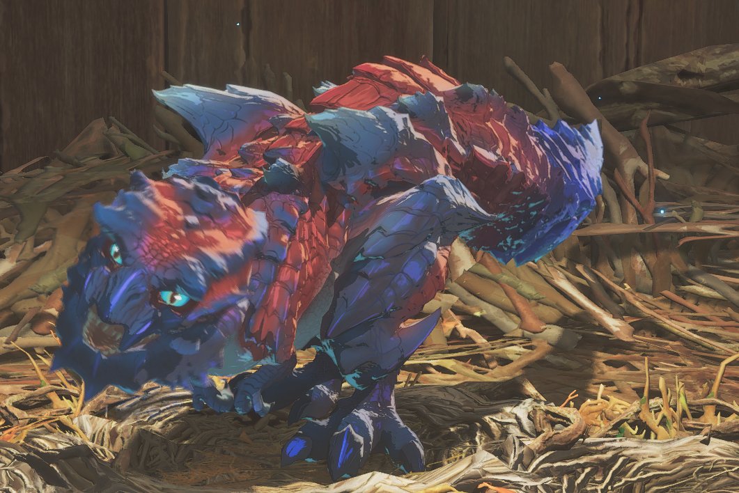 ArFulgurMar (REBRAND) tweet media