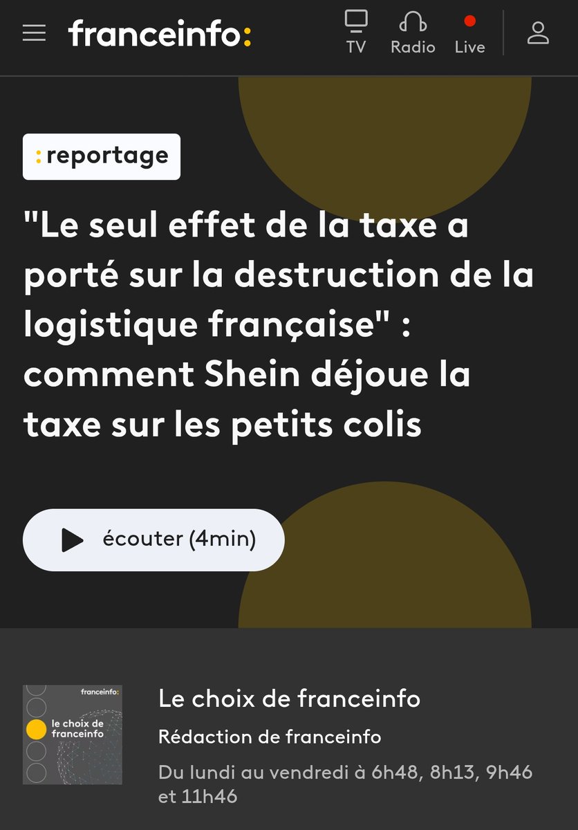 Arsène - #FJW tweet media