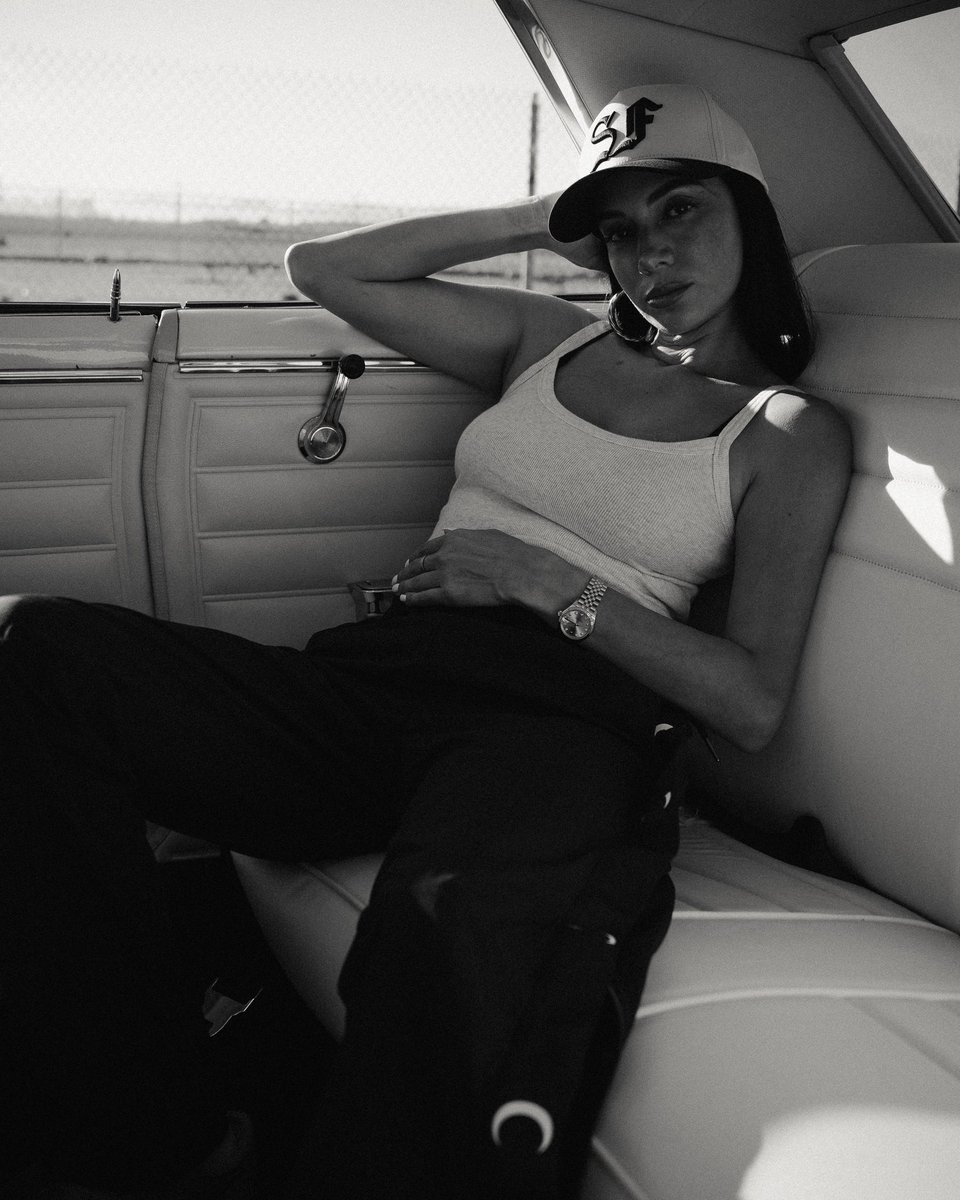 BLVCK SCVLE tweet media