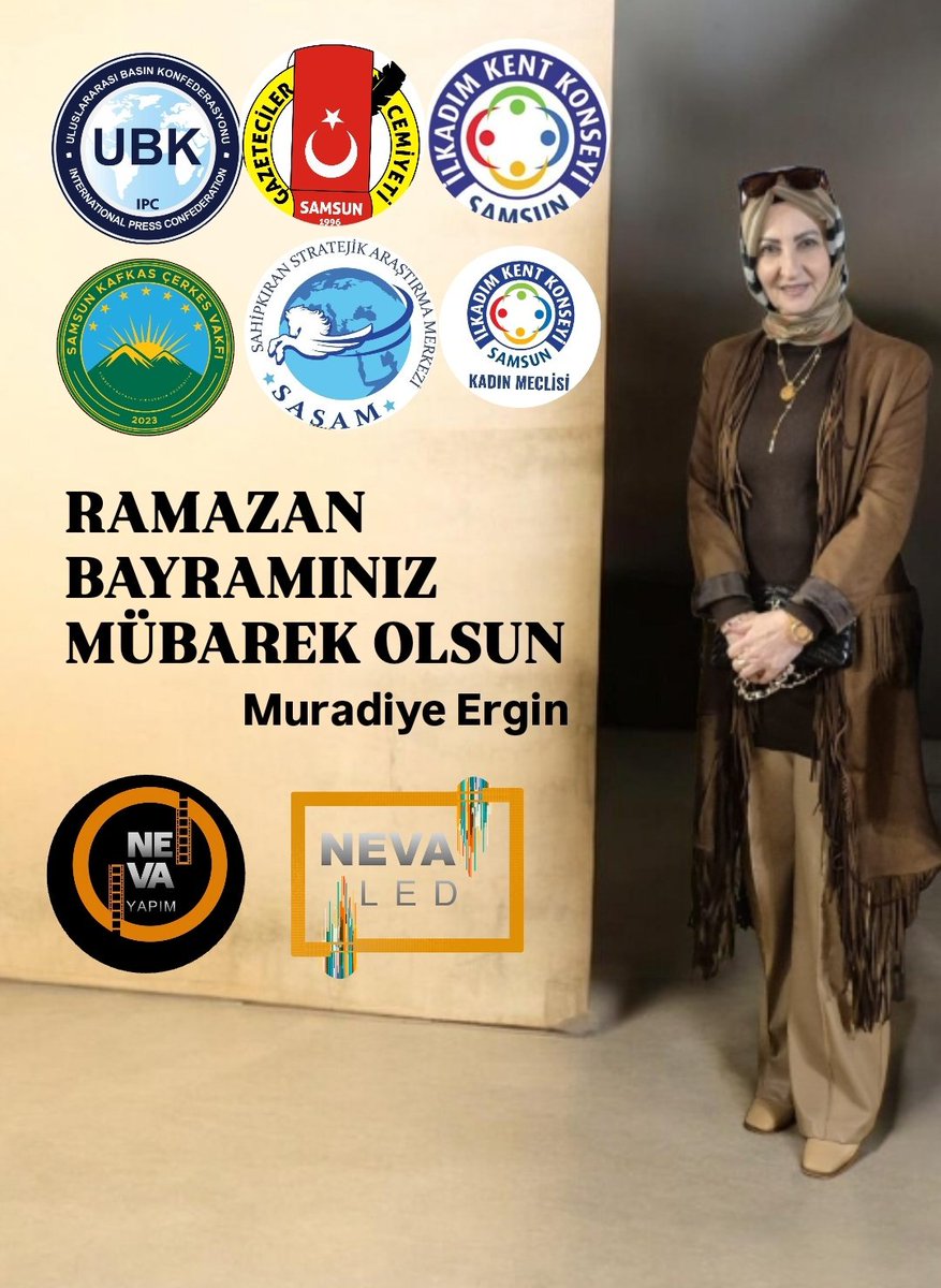 muradiyergin's tweet photo. Hayırlı Bayramlar... https://t.co/lC0EQ8bK7Z