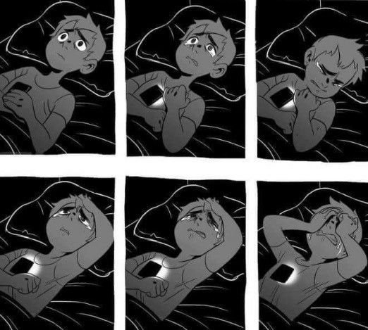 feelings tweet media