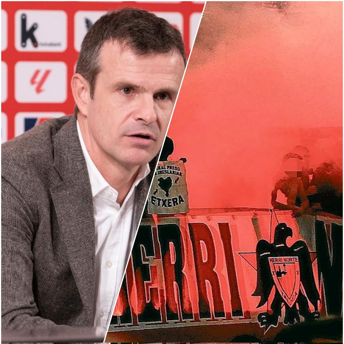 Informe Athletic tweet media