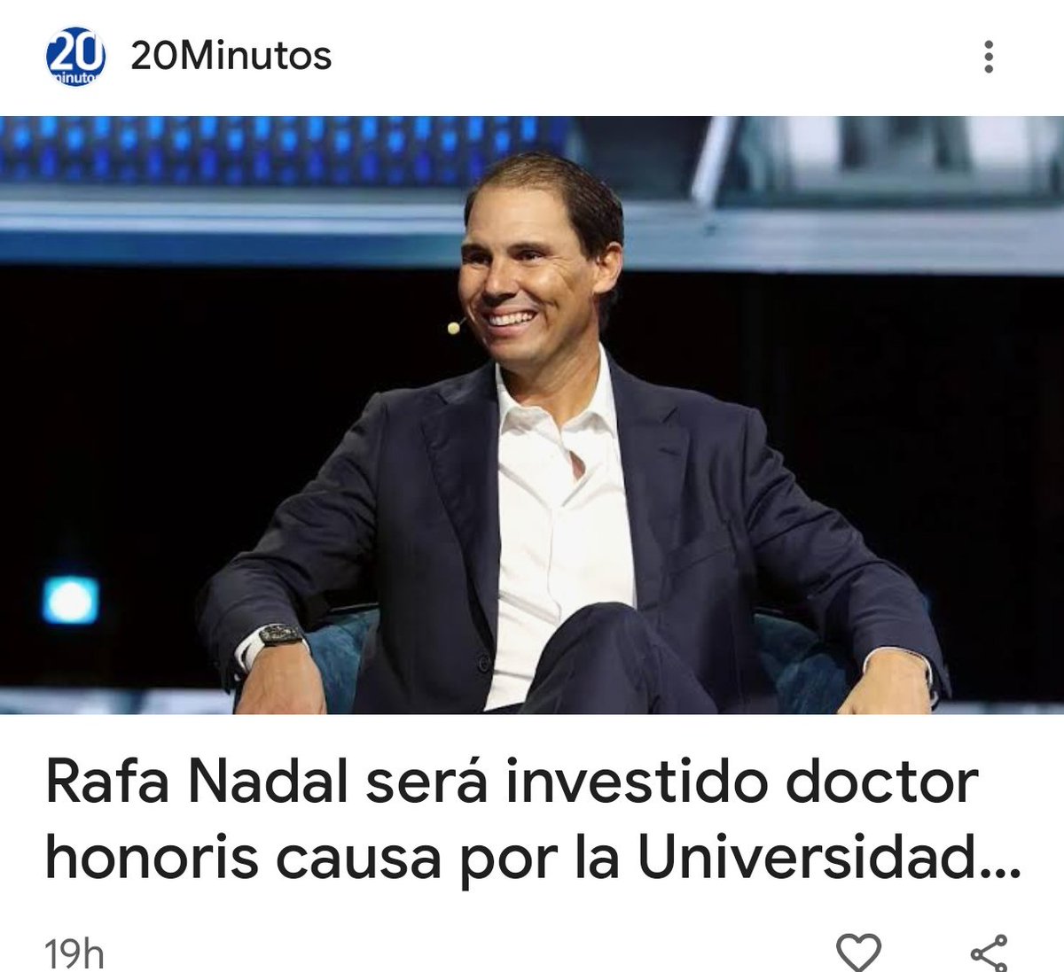 Rosa María Artal tweet media