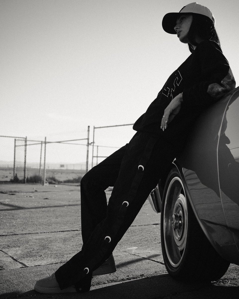 BLVCK SCVLE tweet media