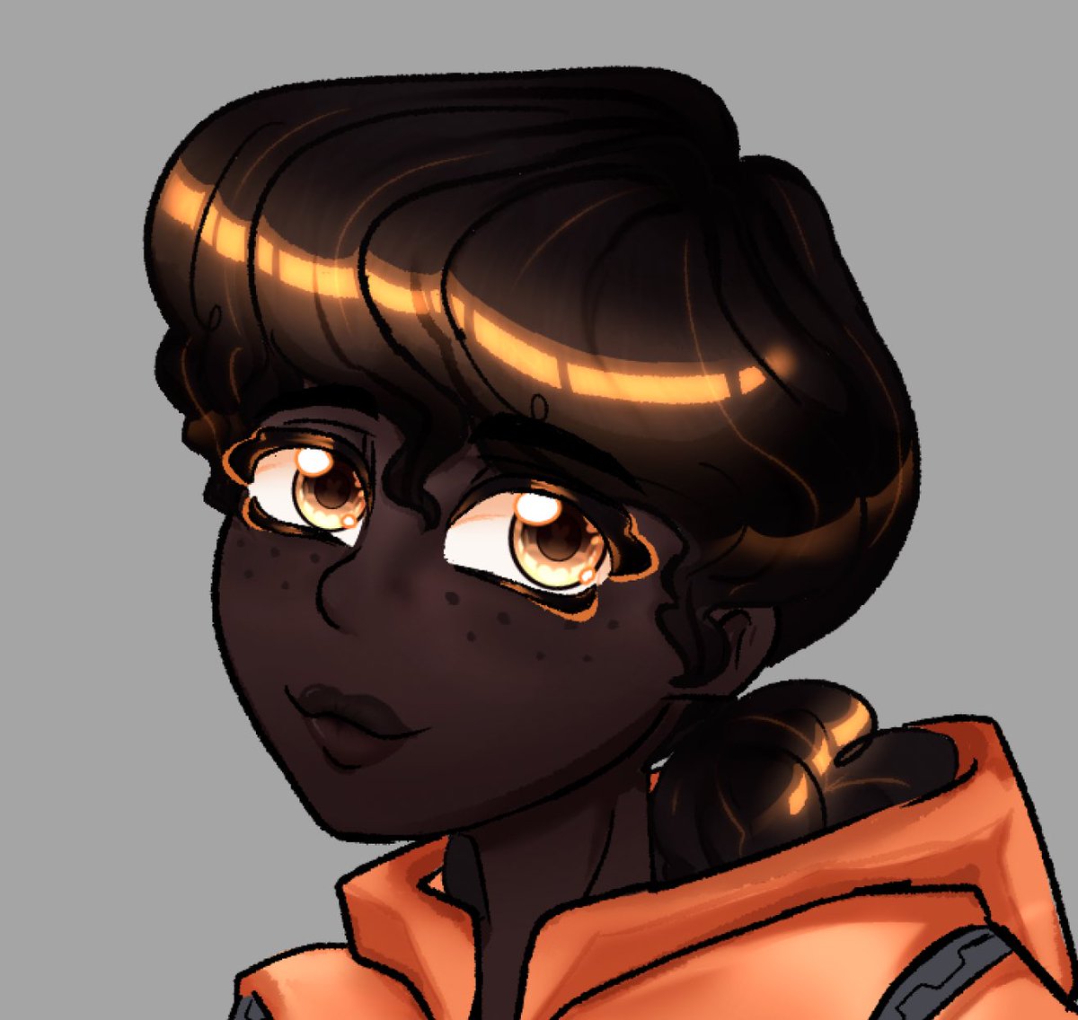 SHIIN da drawer tweet media