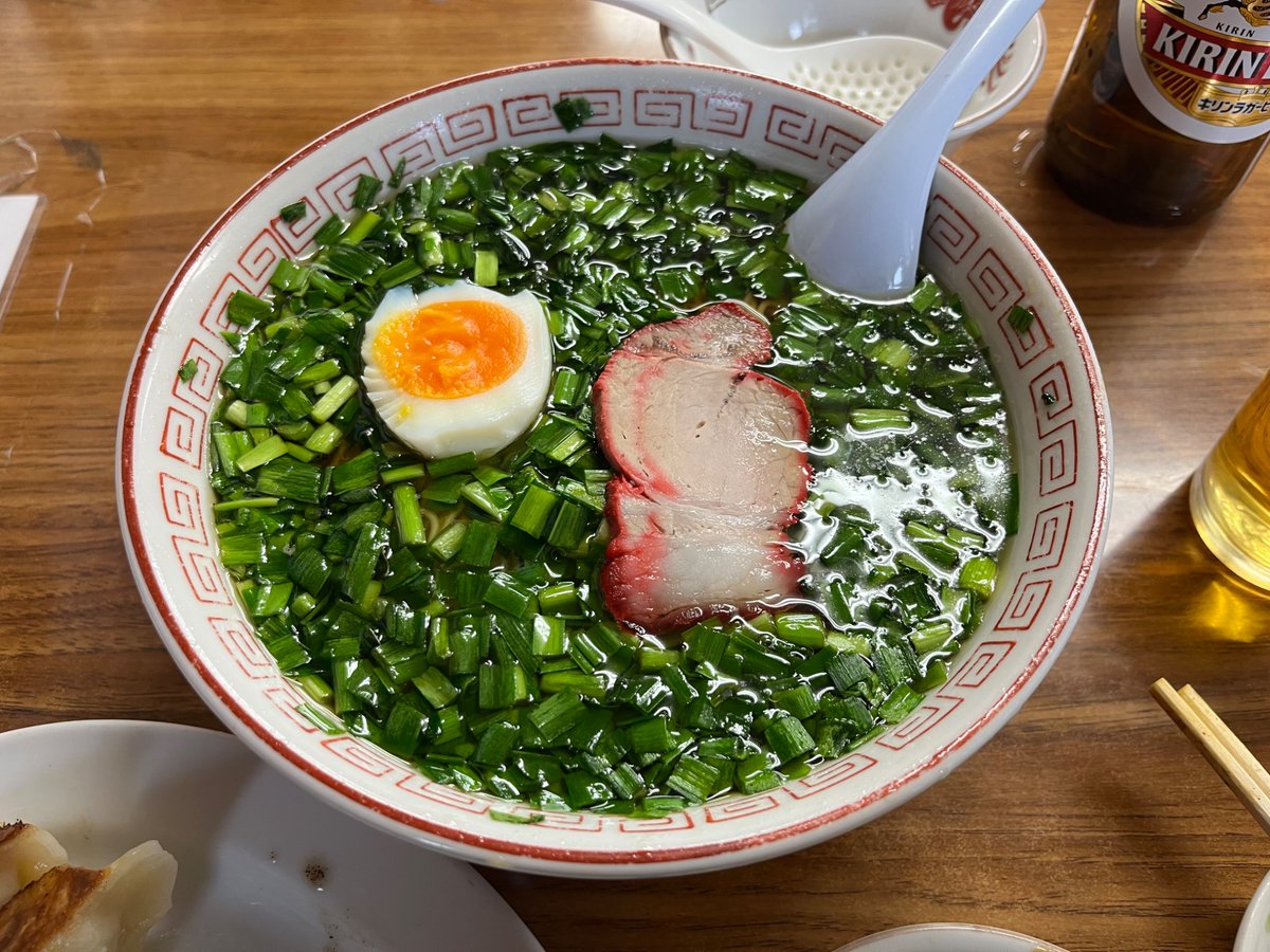 vbaojisan's tweet photo. 千葉県野田市の茂木本家美術館で「富嶽三十六景」を鑑賞。これだけ揃って見られるのは貴重で、状態も良く見応えがあった。��めての青富士も印象的。鑑賞後は正華楼でニラそば。 https://t.co/nk5uF4fUN3