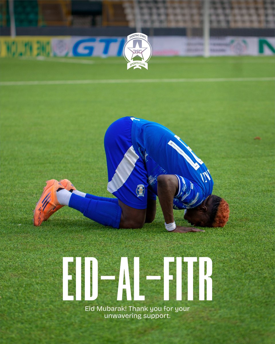 Shooting Stars SC tweet media