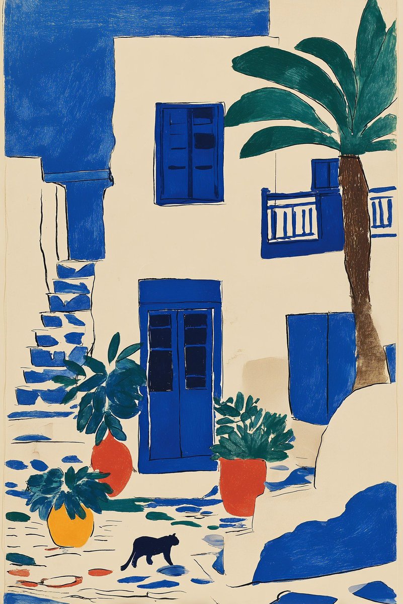 Wild at Heart tweet media