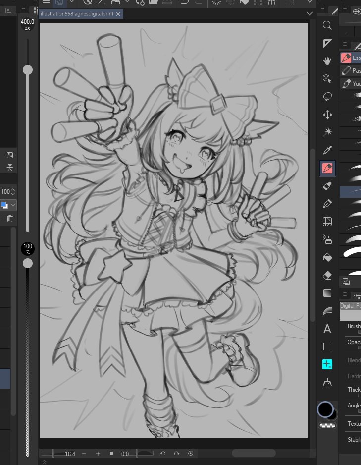 marty✨🔜ඞ AMKE 🔜 C2E2 🔜 SakuraCon tweet media