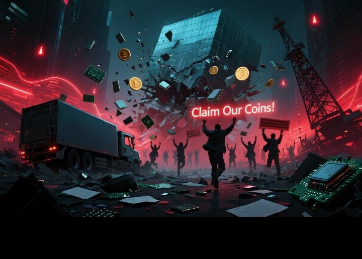 Defi Runner tweet media