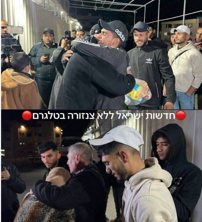 רן כרמי בוזגלו ציונות בנחישות tweet media