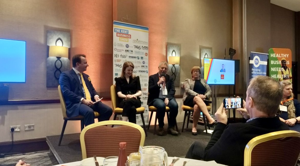 iTrust • The Speak Up Specialists tweet media