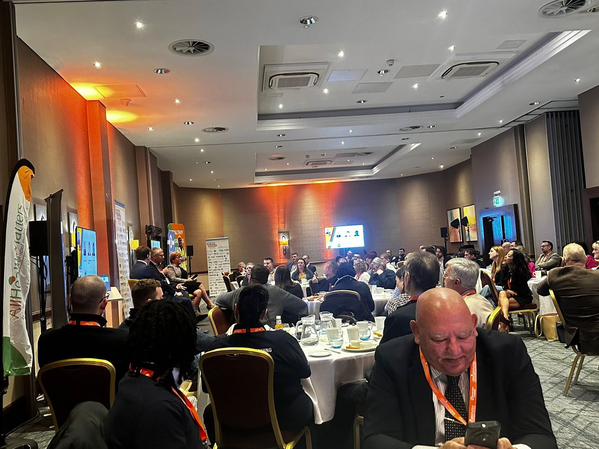 iTrust • The Speak Up Specialists tweet media