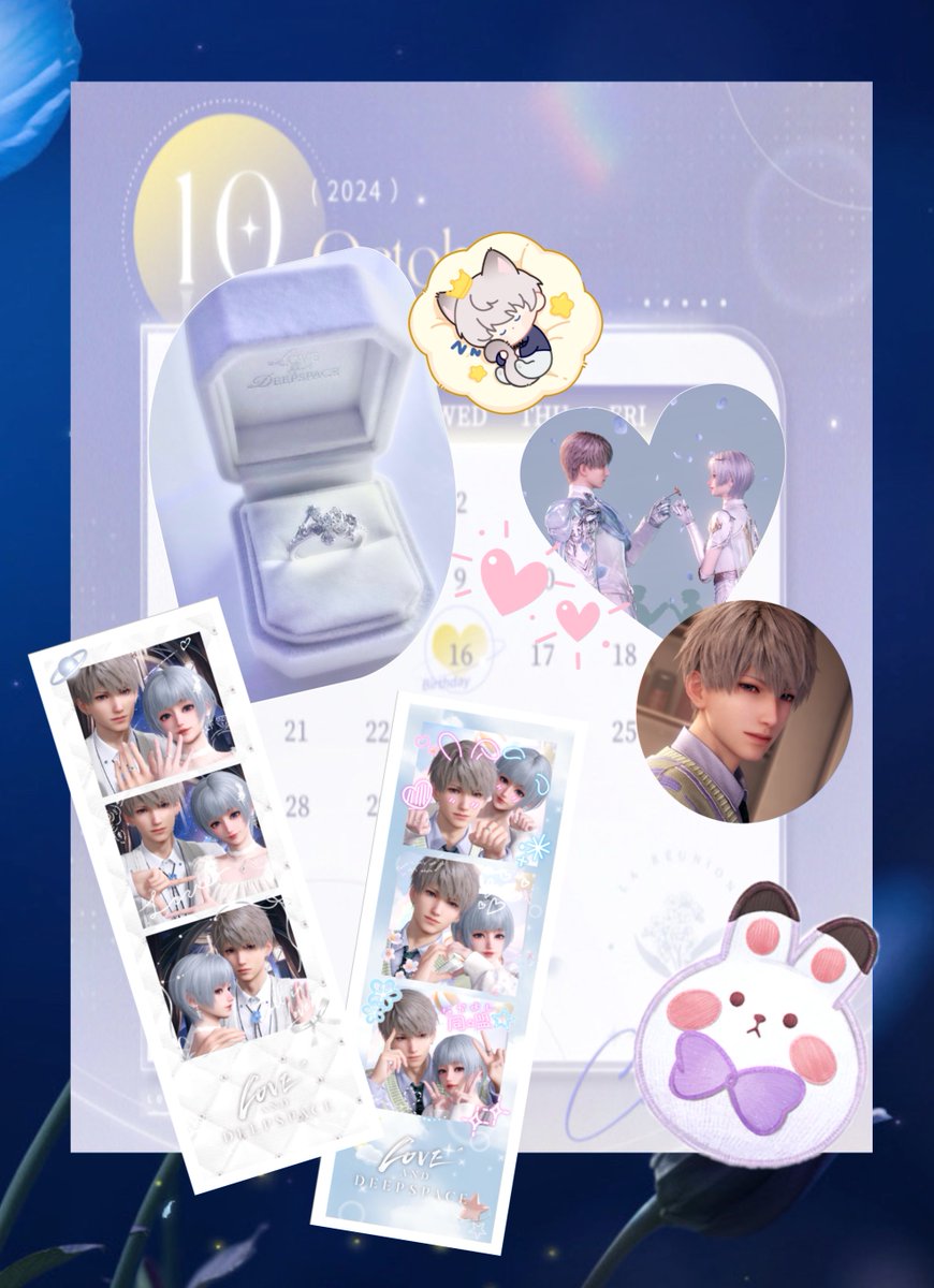 ⭐️.*･ﾟ tweet media