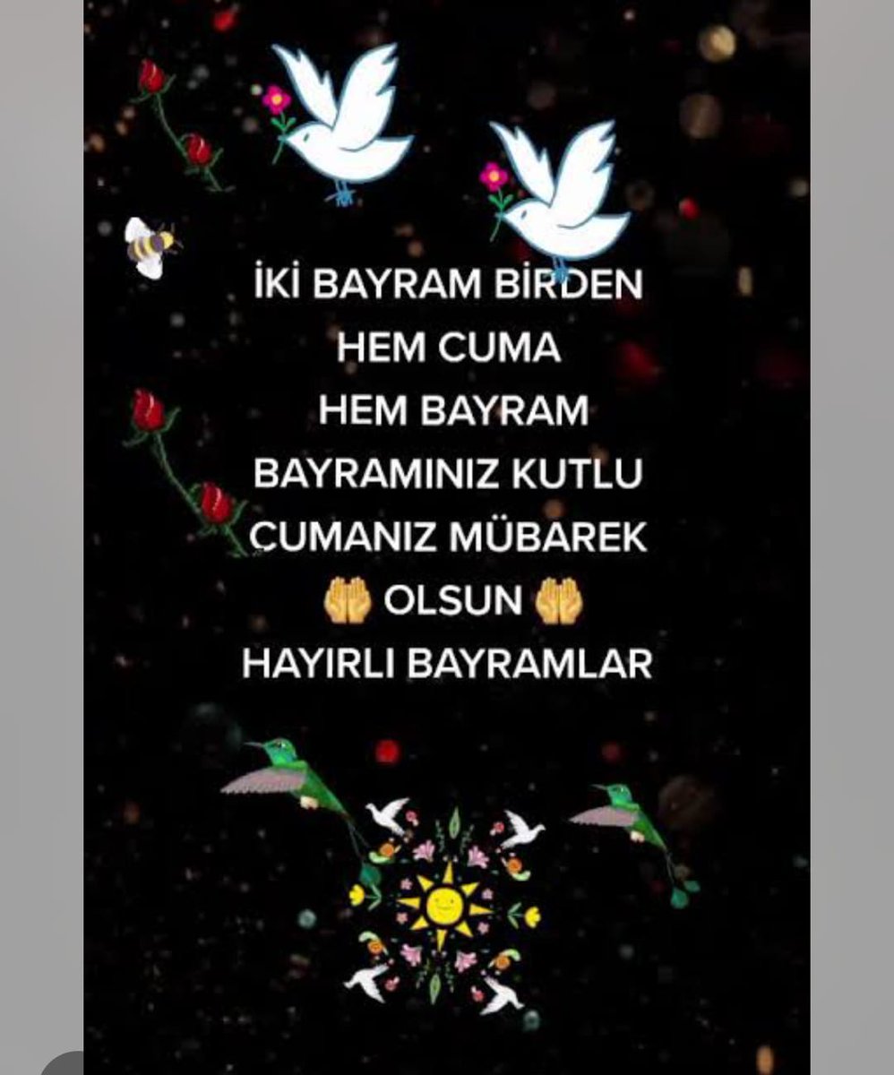 aciz4321's tweet photo. RAMBİM BAYRAMI BURUK GEÇİRMEZİZE SEBEB OLAN ŞER DEVLETLERE ŌYLE BİR HŪSRAN NASİP ET VE ŞEHİTLERİN İNTİKAMLARINI ALDIĞIN GŪNŪ BİZE GŌRMEYİ NASİP ET AMİNNNN https://t.co/xeE34VbECA