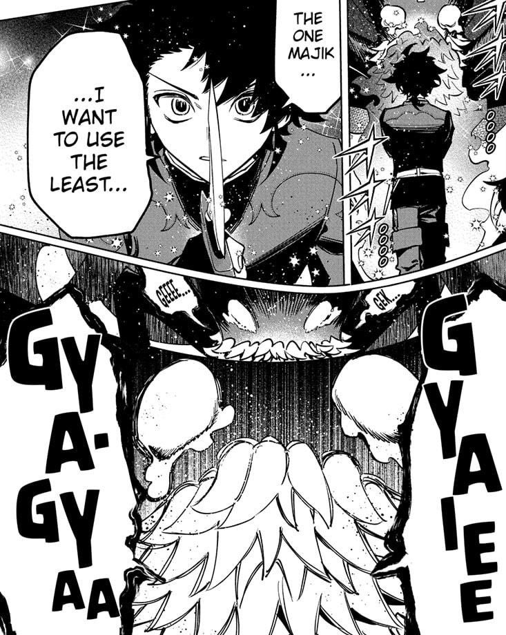 M🍽️SLEY tweet media