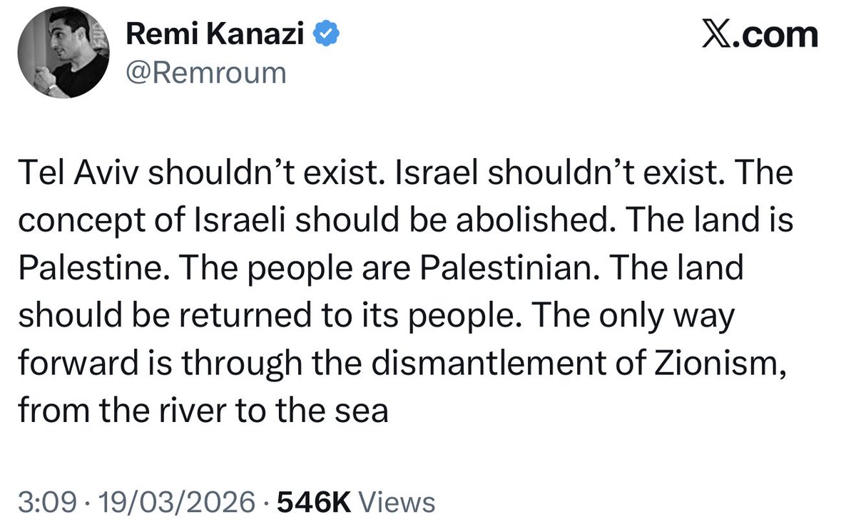 Eylon Levy tweet media