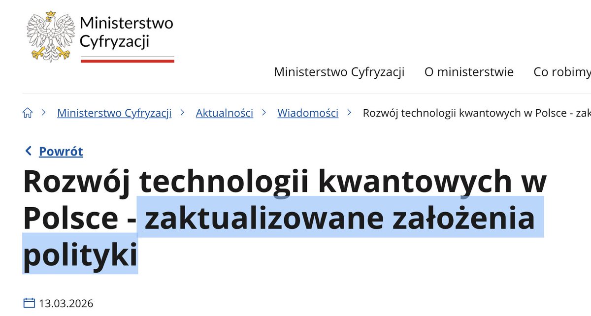 Michał Szaniewski (米哈乌) tweet media