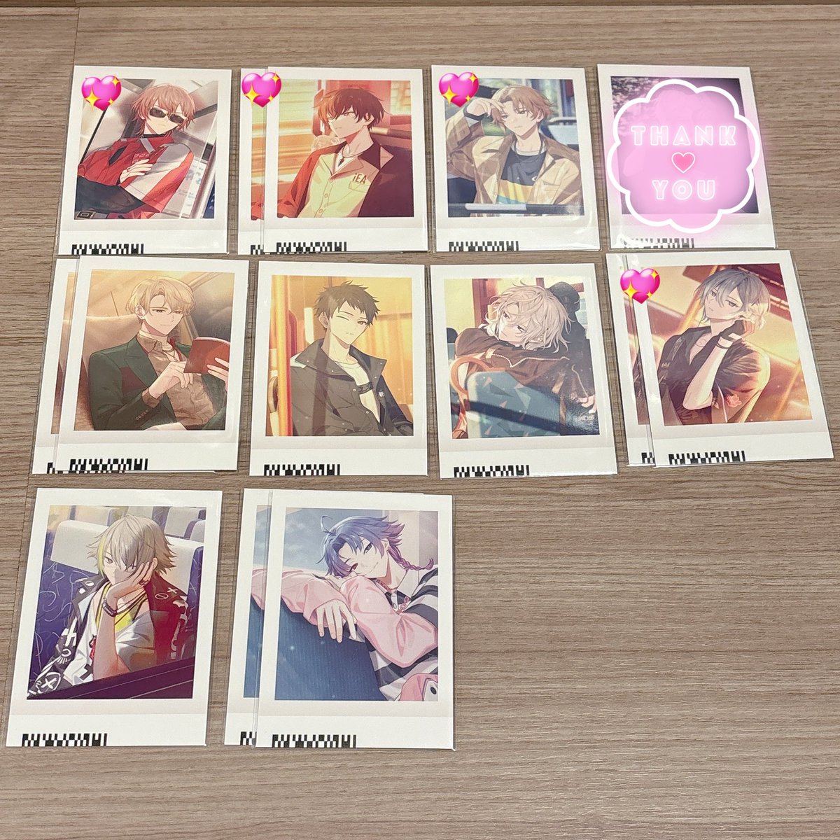 ちゃも@取引 tweet media