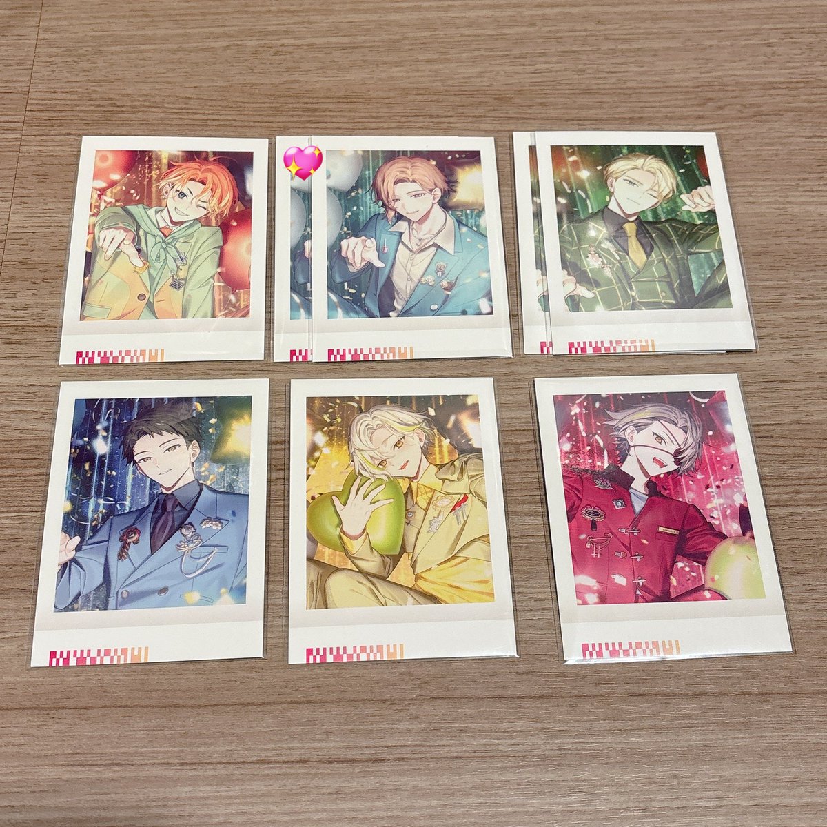 ちゃも@取引 tweet media