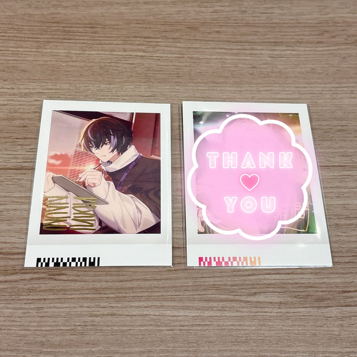 ちゃも@取引 tweet media