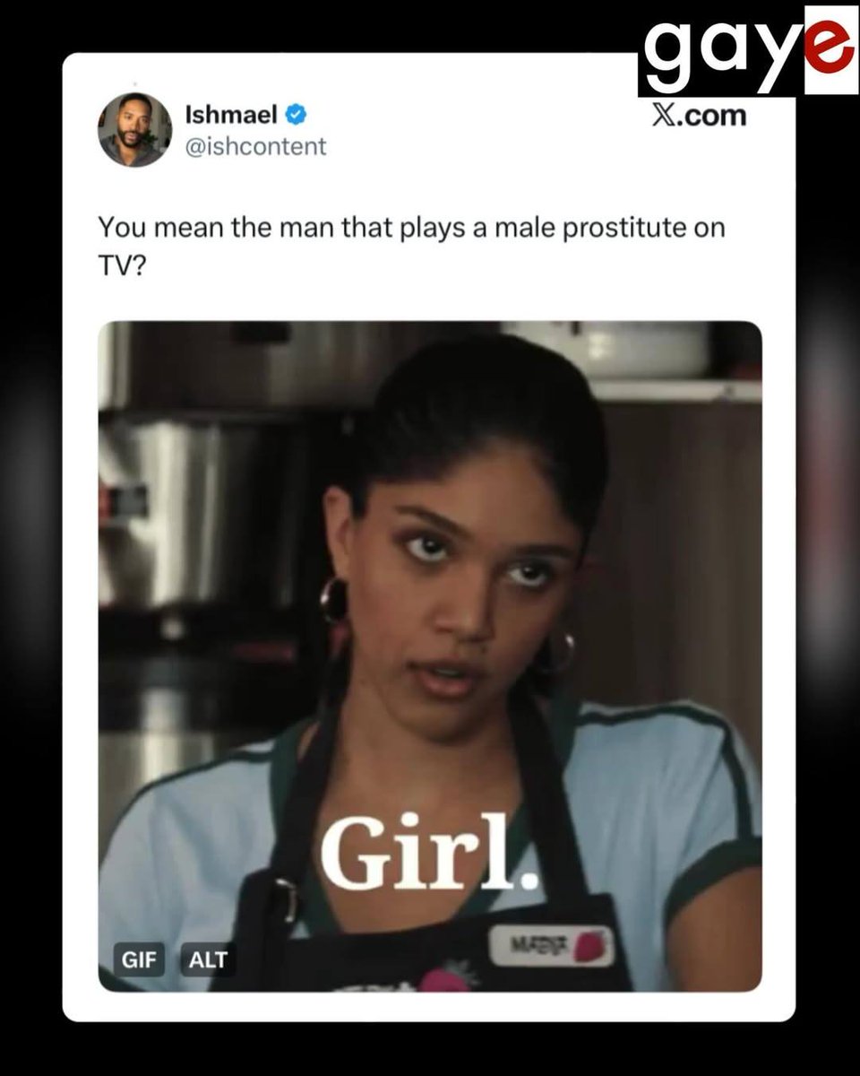 All African LGBTQ tweet media