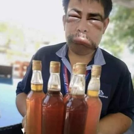 Burger Garden🍔⚡️ tweet media