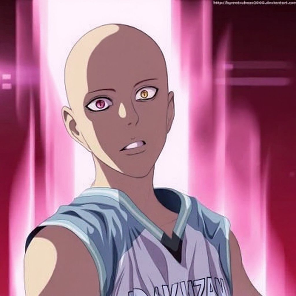 Anointed tweet media