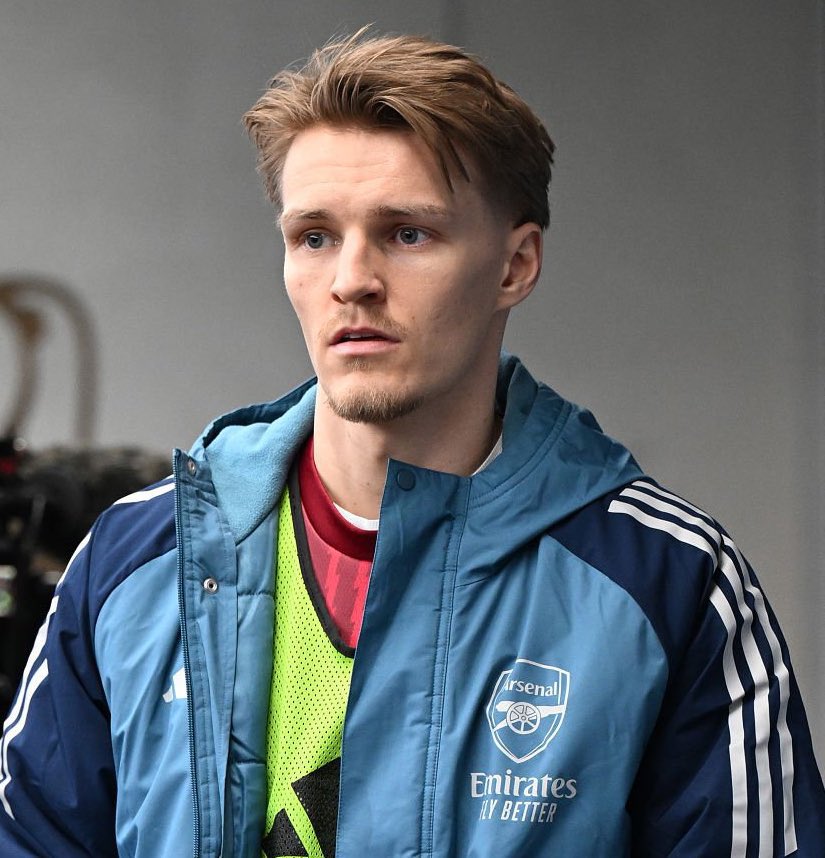 ArsenalMuse tweet media